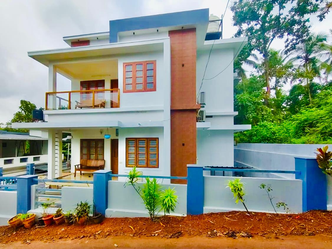 Renovation before phase
